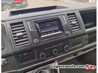 Volkswagen Transporter — 25