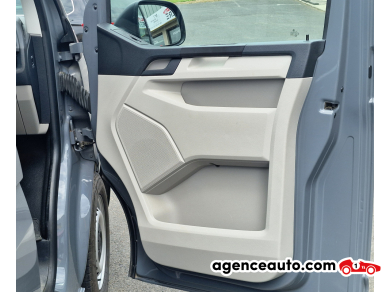 Volkswagen Transporter — 27