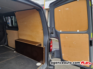 Volkswagen Transporter — 29