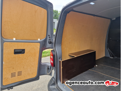 Volkswagen Transporter — 28