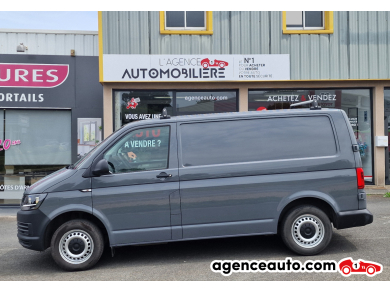Volkswagen Transporter — 14