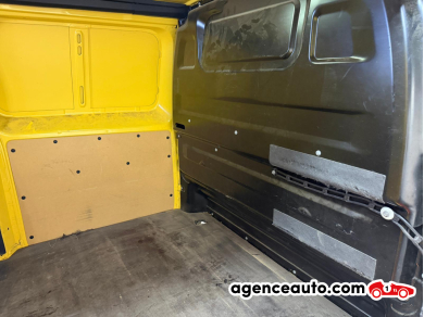 Citroen Jumpy — 22