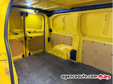 Citroen Jumpy — 21