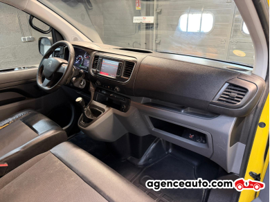 Citroen Jumpy — 19