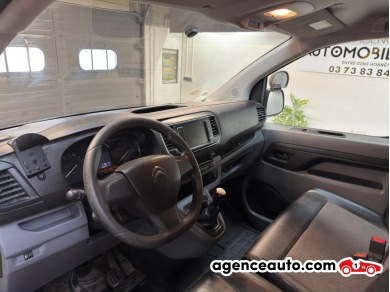Citroen Jumpy — 11
