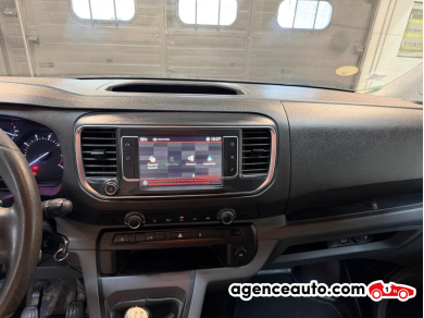 Citroen Jumpy — 14