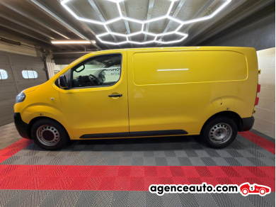 Citroen Jumpy — 8
