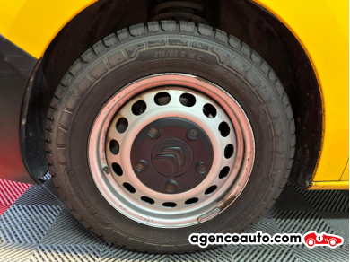 Citroen Jumpy — 31