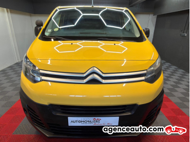 Citroen Jumpy — 2