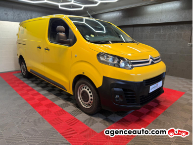 Citroen Jumpy — 3
