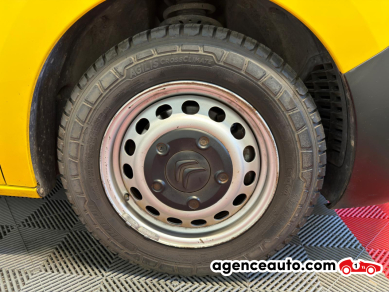 Citroen Jumpy — 32