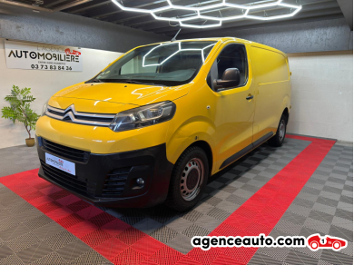 Citroen Jumpy