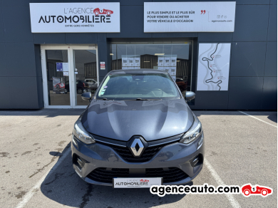 Renault Renault Clio 5 — 5