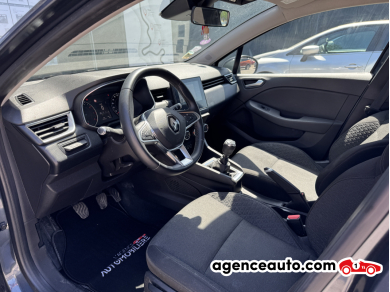 Renault Renault Clio 5 — 7