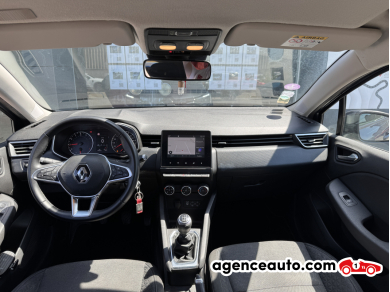 Renault Renault Clio 5 — 8