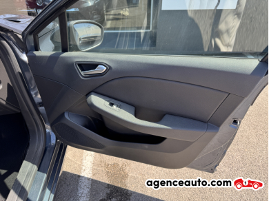 Renault Renault Clio 5 — 26