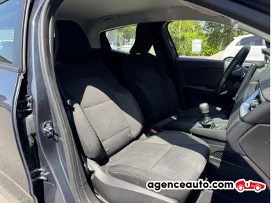 Renault Renault Clio 5 — 27