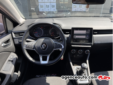 Renault Renault Clio 5 — 9