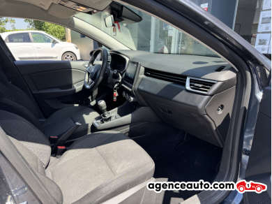 Renault Renault Clio 5 — 28