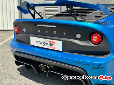 Lotus Exige — 31
