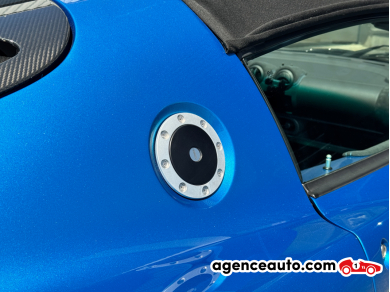 Lotus Exige — 30