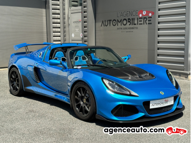 Lotus Exige — 4