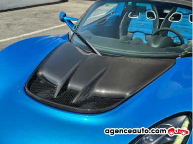 Lotus Exige — 26