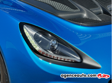 Lotus Exige — 33