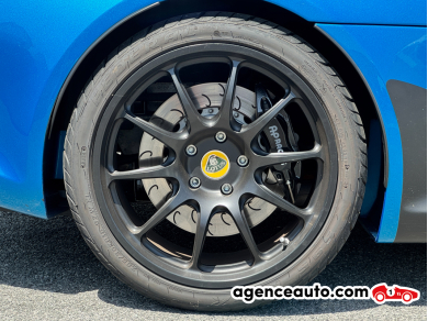 Lotus Exige — 39