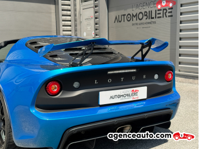 Lotus Exige — 35