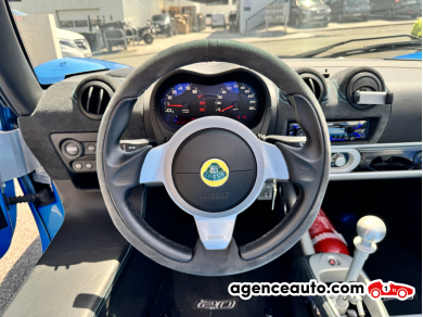 Lotus Exige — 17