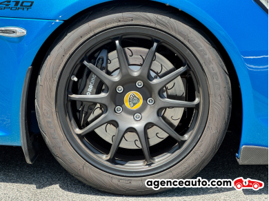 Lotus Exige — 37
