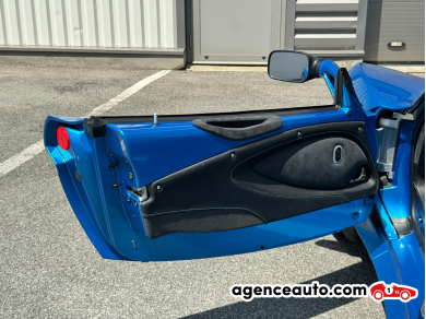 Lotus Exige — 24