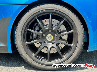 Lotus Exige — 40