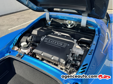 Lotus Exige — 28