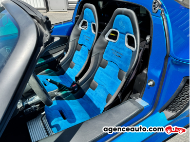 Lotus Exige — 13