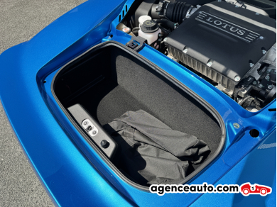Lotus Exige — 29