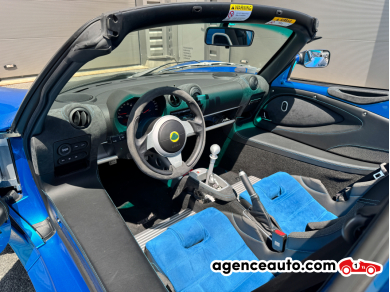 Lotus Exige — 10