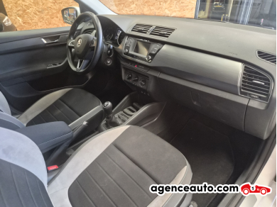 Skoda Fabia — 11