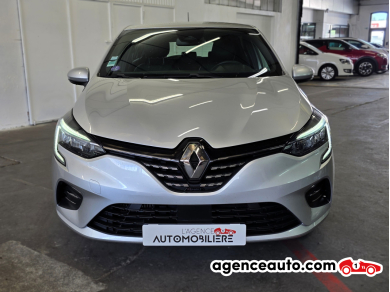 Renault Clio — 5