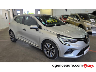Renault Clio — 2