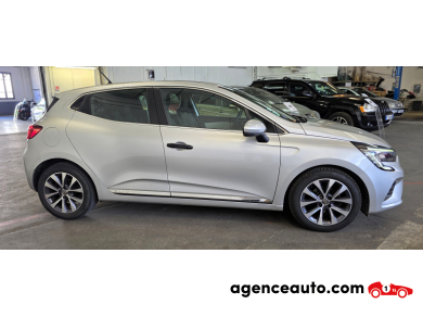Renault Clio — 7