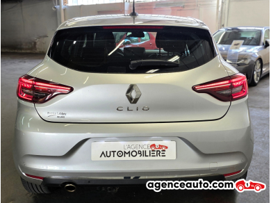 Renault Clio — 6