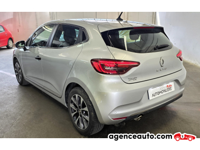 Renault Clio — 3