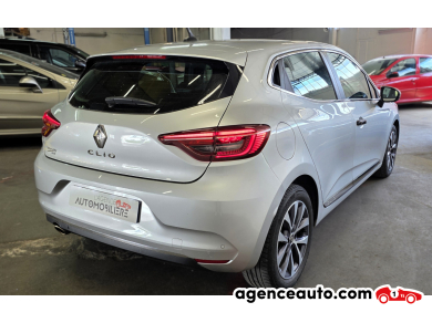 Renault Clio — 4