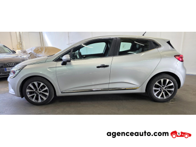 Renault Clio — 8