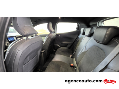 Renault Clio — 17