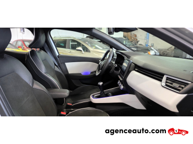 Renault Clio — 13
