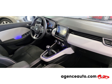 Renault Clio — 12