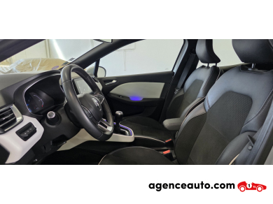Renault Clio — 11